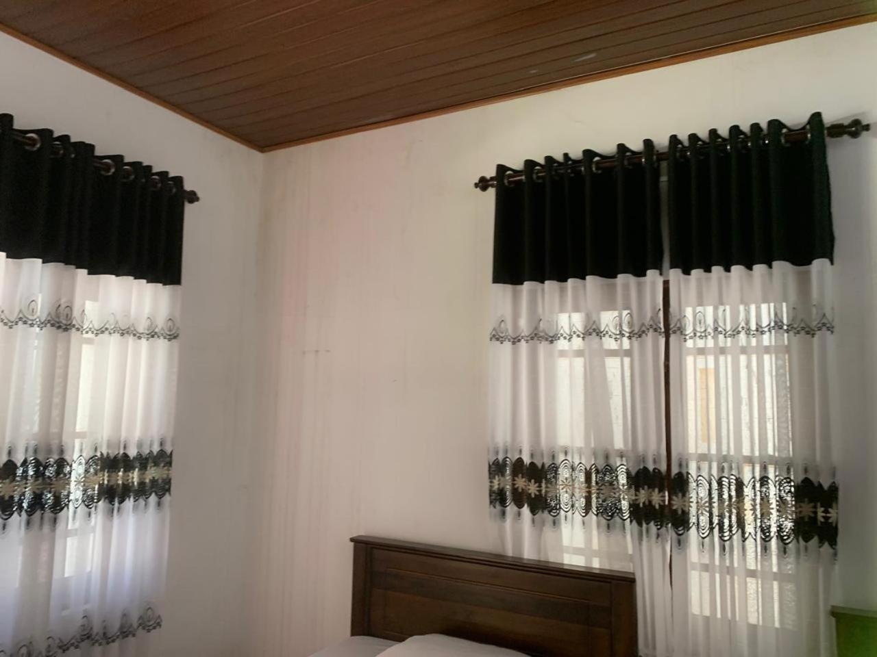 Hotel Malindu Yala Gate à Tissamaharama Extérieur photo